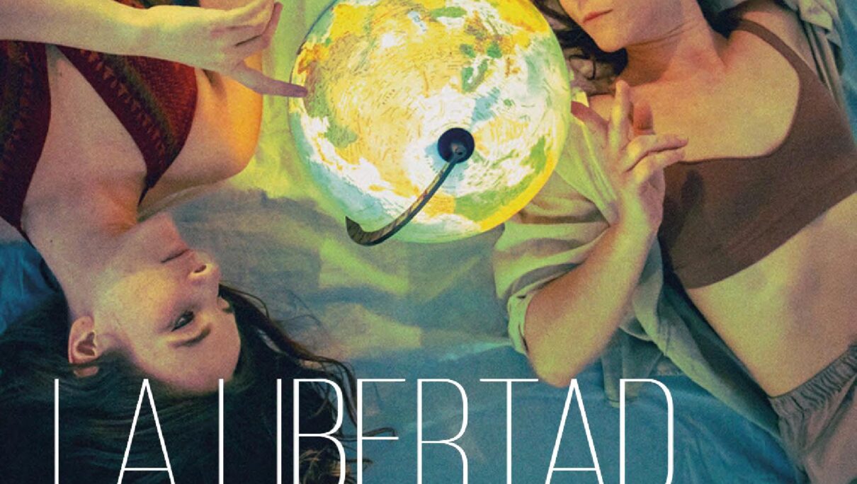 Premi Art i Creativitat Jove de l’Ajuntament de València por la Libertad se toma