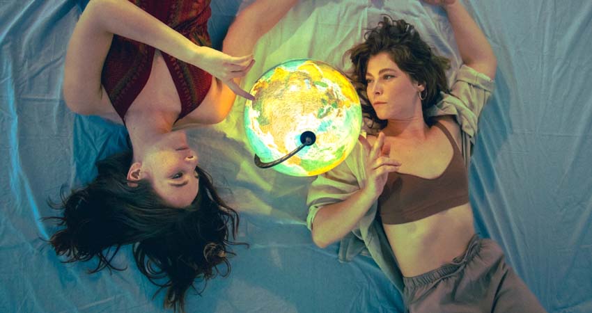 Función en la sala Matilde Salvador