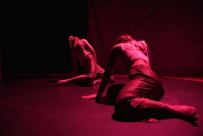 Próximas funciones en Off Teatro, Teatre Patraix y Centre Social de La Canyada para La libertad se toma