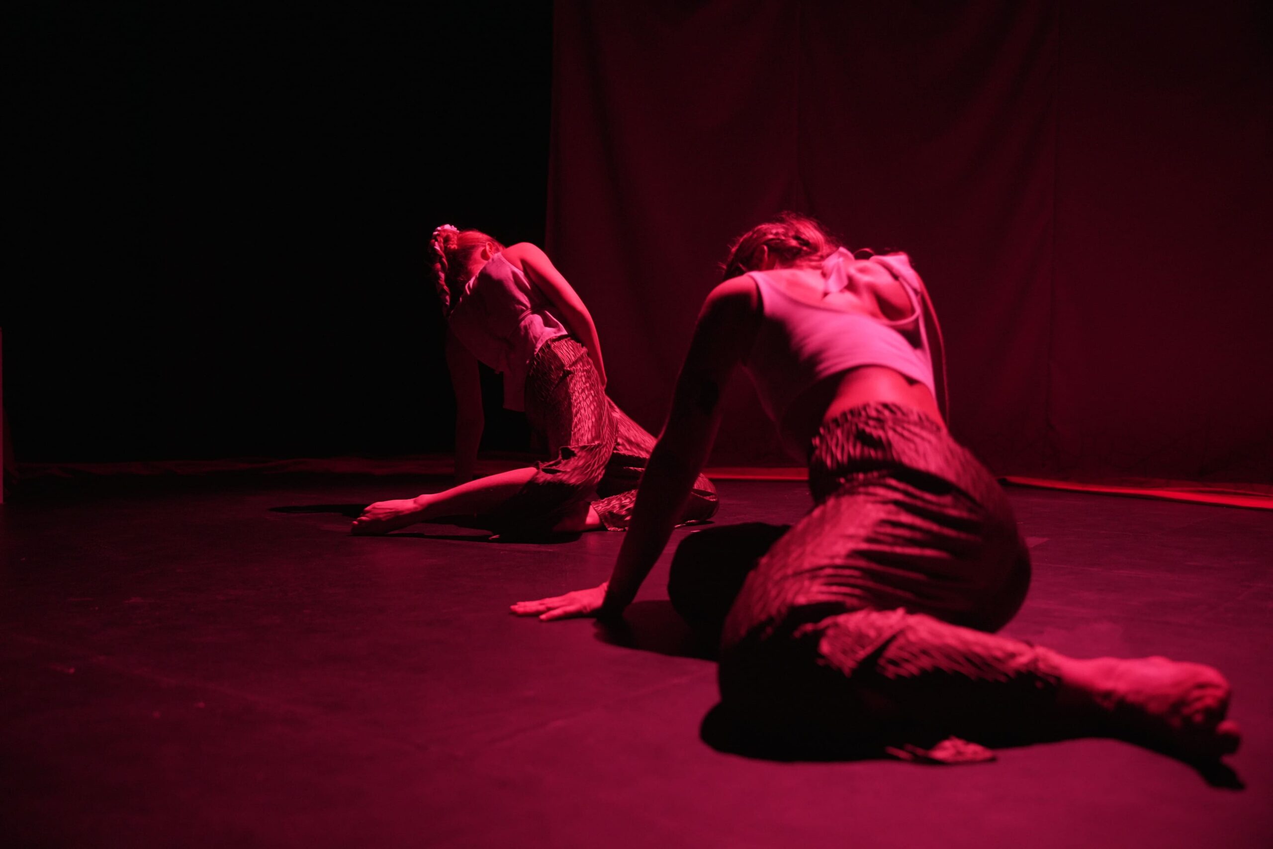 Próximas funciones en Off Teatro, Teatre Patraix y Centre Social de La Canyada para La libertad se toma