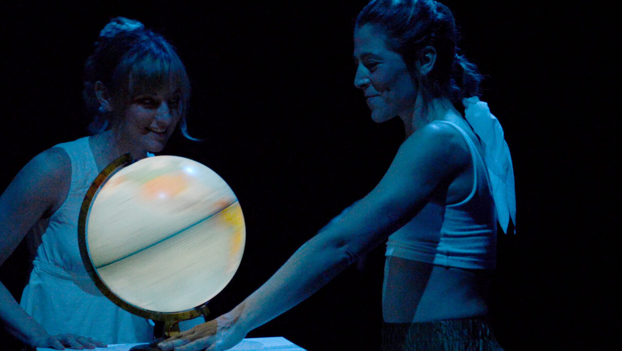 LA LIBERTAD SE TOMA en el Centro Cultural La Reina 121!