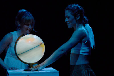 LA LIBERTAD SE TOMA en el Centro Cultural La Reina 121!