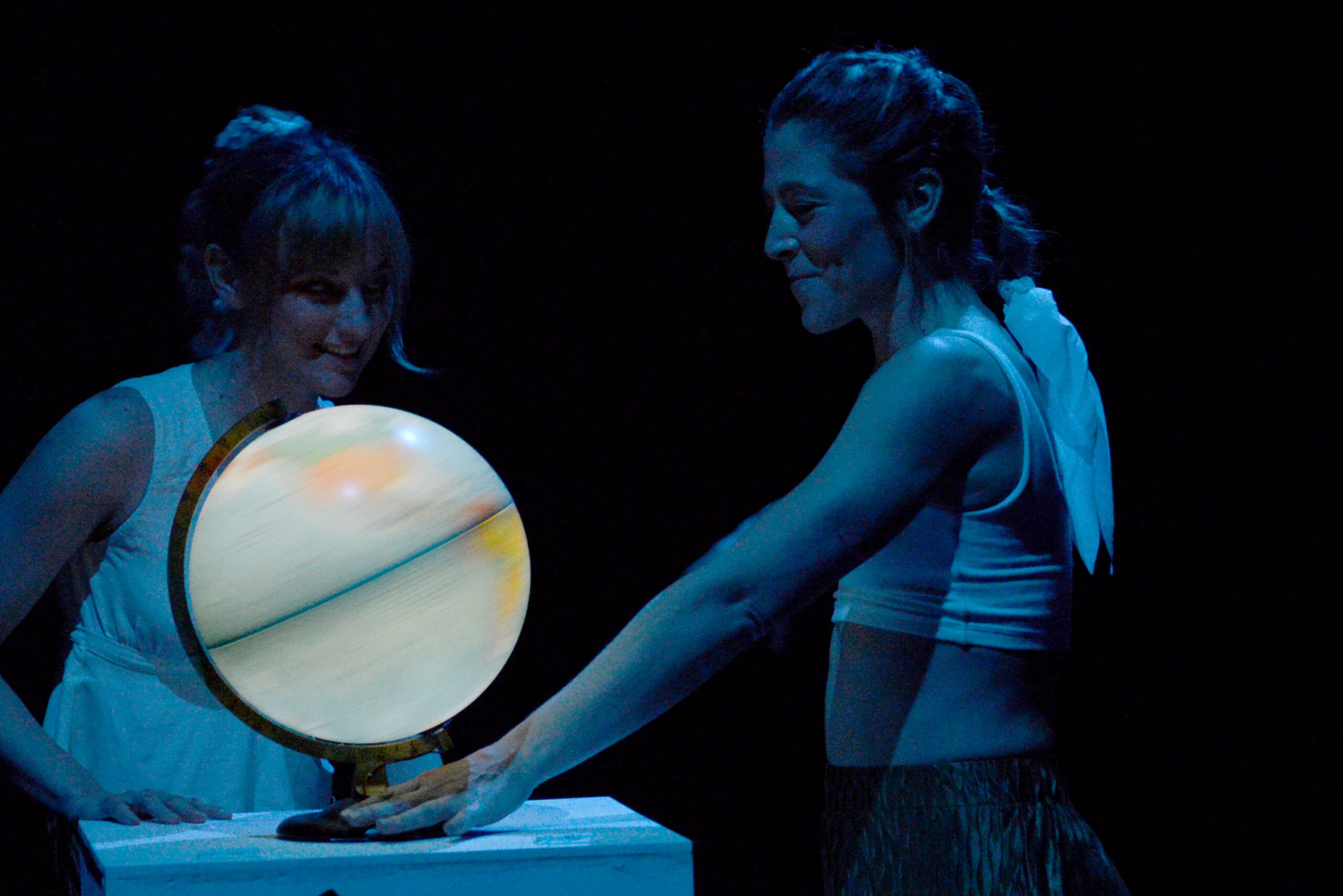 LA LIBERTAD SE TOMA en el Centro Cultural La Reina 121!