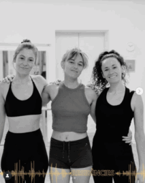 Residència de creació en Espai Inestable amb Un gira-sol entre la polseguera